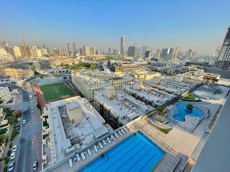 JVC District 10 Apartment for Sale, Jumeirah Village Circle (JVC), Dubai