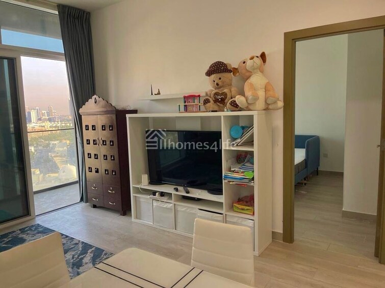 JVC District 10 Apartment for Sale, Jumeirah Village Circle (JVC), Dubai
