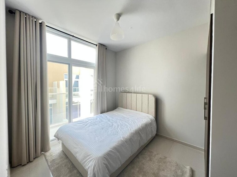 Aknan Villas Townhouse for Sale, DAMAC Hills 2 (Akoya by DAMAC), Dubai