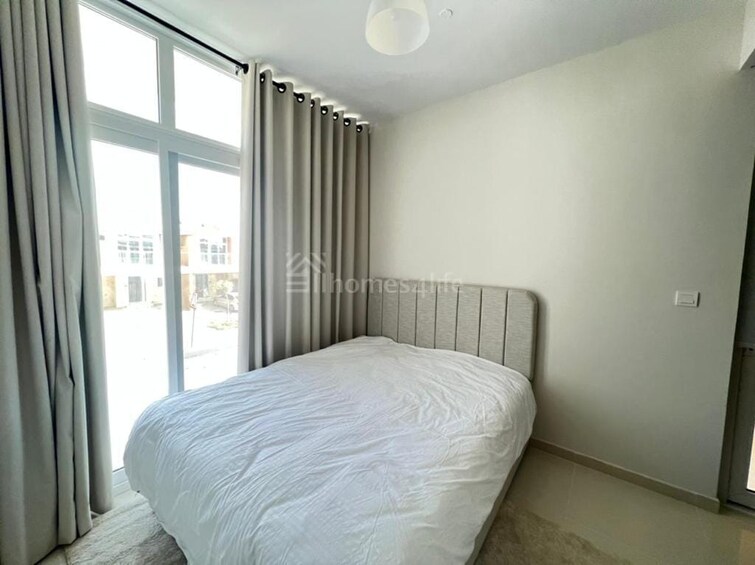 Aknan Villas Townhouse for Sale, DAMAC Hills 2 (Akoya by DAMAC), Dubai