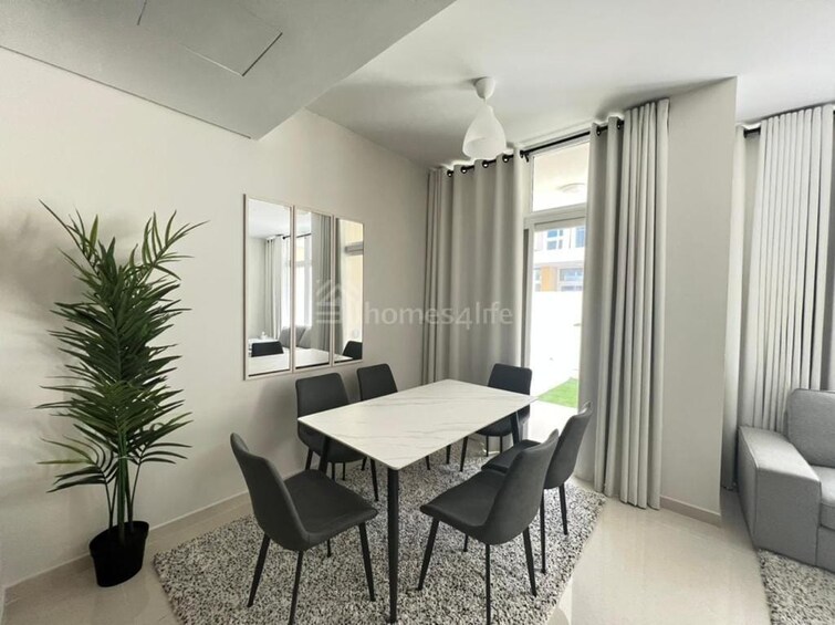 Aknan Villas Townhouse for Sale, DAMAC Hills 2 (Akoya by DAMAC), Dubai