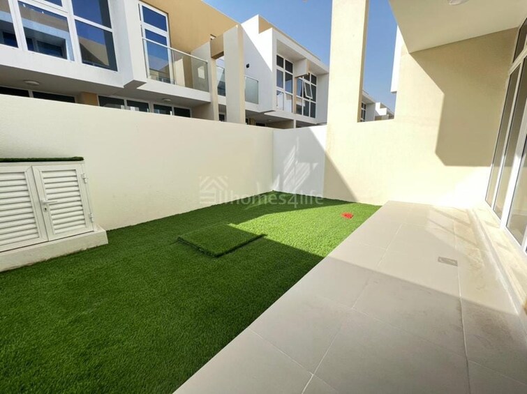 Aknan Villas Townhouse for Sale, DAMAC Hills 2 (Akoya by DAMAC), Dubai