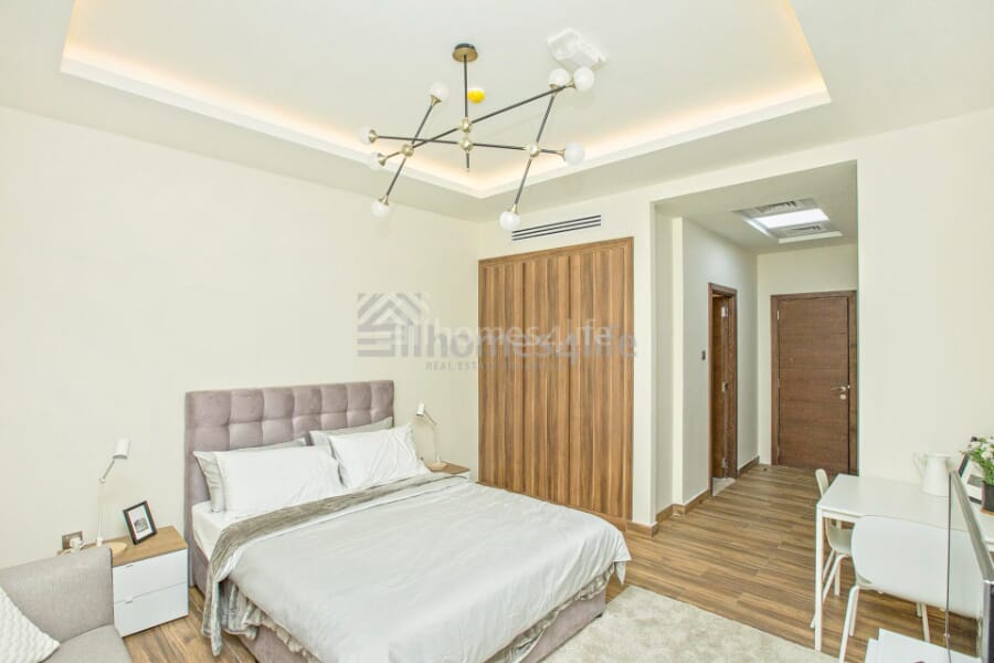 Meydan One Apartment for Sale, Meydan City, Dubai