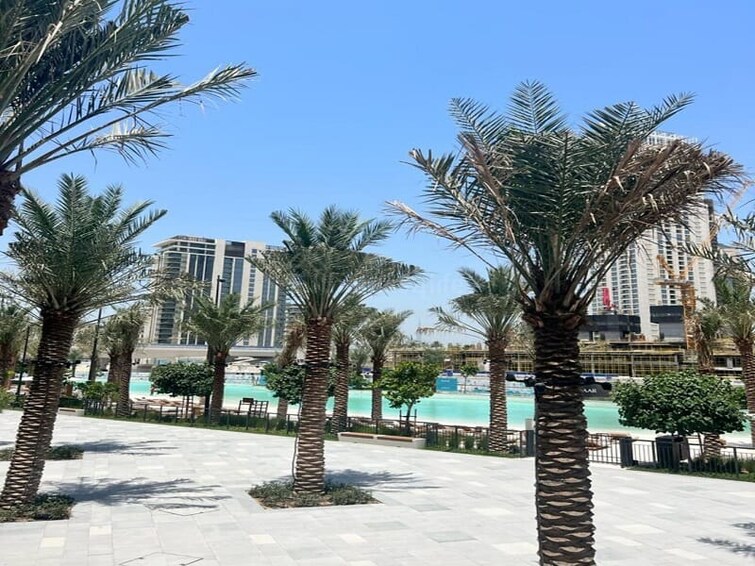  Apartment for Rent, The Lagoons, Dubai