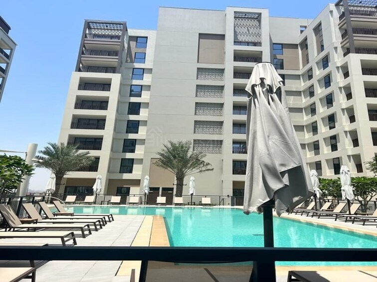  Apartment for Rent, The Lagoons, Dubai