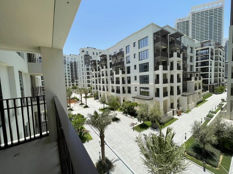  Apartment for Rent, The Lagoons, Dubai