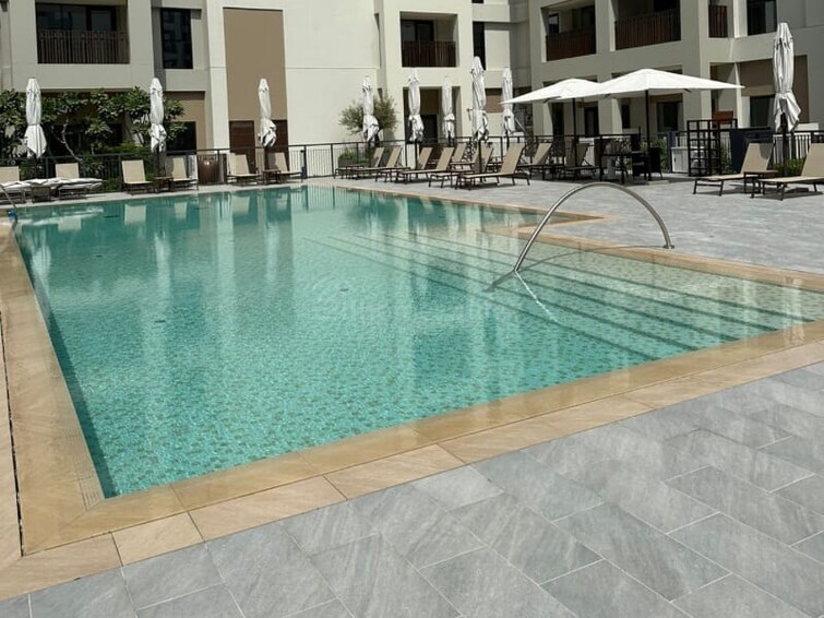  Apartment for Rent, The Lagoons, Dubai