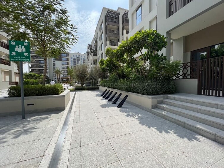  Apartment for Rent, The Lagoons, Dubai