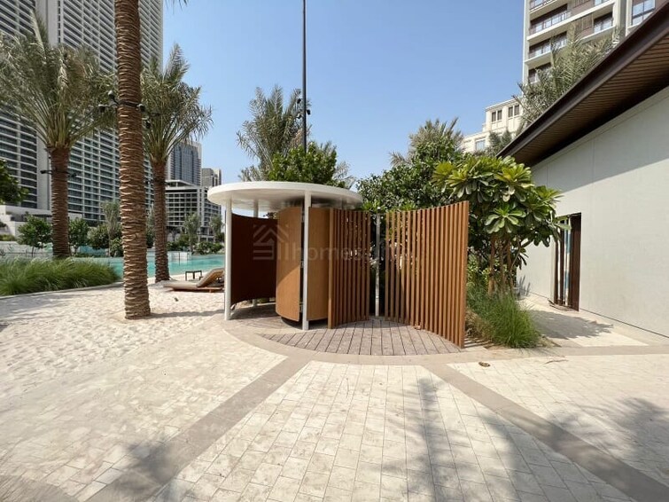  Apartment for Rent, The Lagoons, Dubai