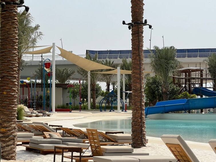  Apartment for Rent, The Lagoons, Dubai