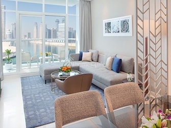 Studio Apartment For Sale in DAMAC Maison Prive Cover Image