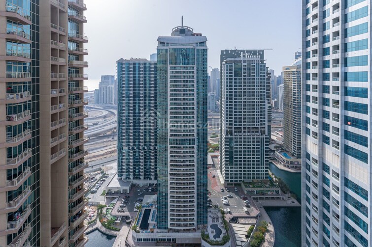 JLT Cluster L Apartment for Sale, Jumeirah Lake Towers (JLT), Dubai