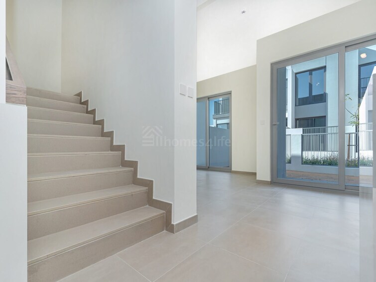 Elan Townhouse for Rent, Tilal Al Ghaf, Dubai