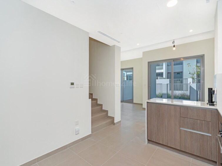 Elan Townhouse for Rent, Tilal Al Ghaf, Dubai