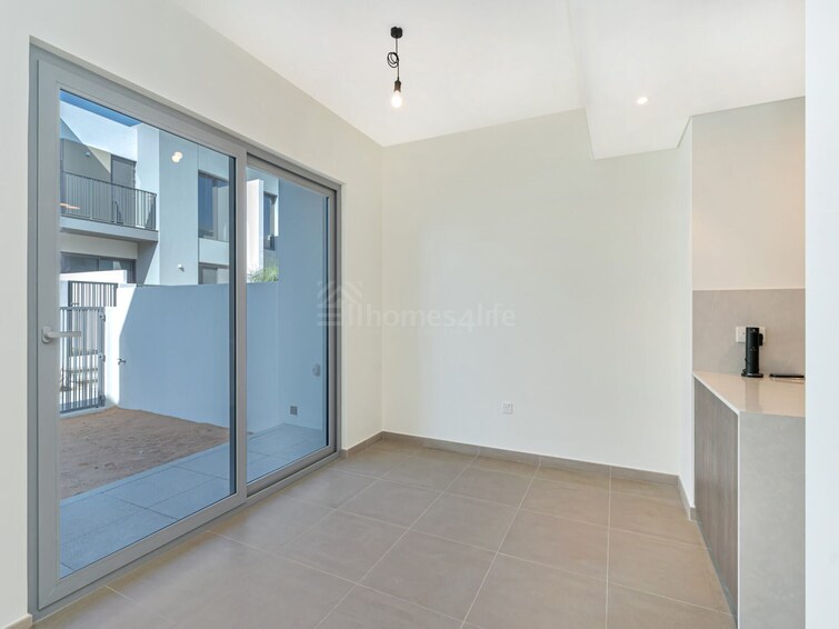 Elan Townhouse for Rent, Tilal Al Ghaf, Dubai
