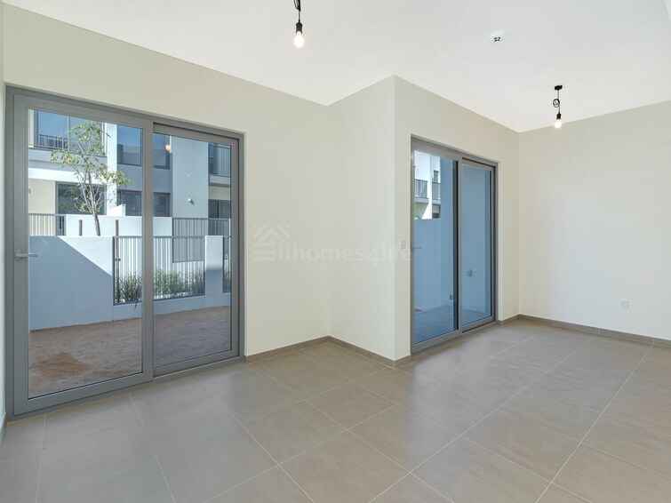 Elan Townhouse for Rent, Tilal Al Ghaf, Dubai