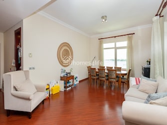 3 BR Apartment For Rent in Al Sultana Cover Image