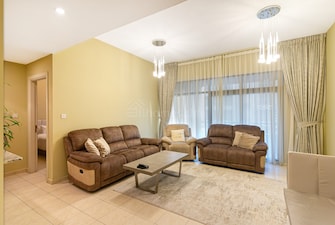 1 BR Apartment For Sale in Al Nakheel 1 Cover Image