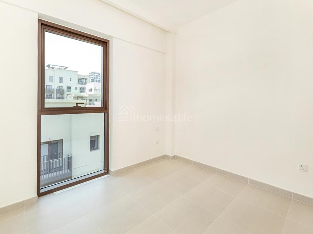 Dubai Creek Harbour Apartment for Rent, The Lagoons, Dubai