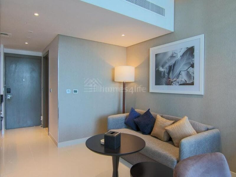 DAMAC Maison Prive Apartment for Sale, Business Bay, Dubai