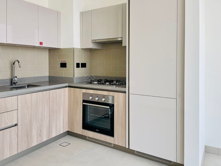 Sobha Hartland Apartment for Rent, Mohammed Bin Rashid City, Dubai