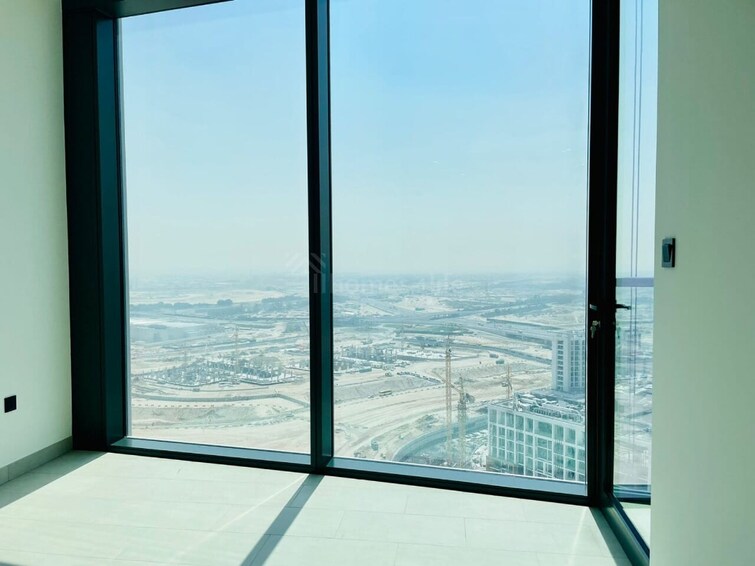 Sobha Hartland Apartment for Rent, Mohammed Bin Rashid City, Dubai