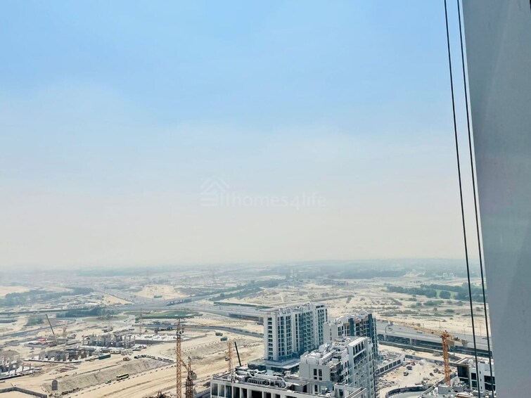 Sobha Hartland Apartment for Rent, Mohammed Bin Rashid City, Dubai