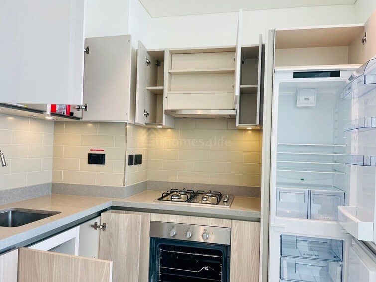 Sobha Hartland Apartment for Rent, Mohammed Bin Rashid City, Dubai