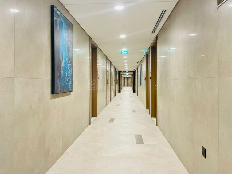 Sobha Hartland Apartment for Rent, Mohammed Bin Rashid City, Dubai