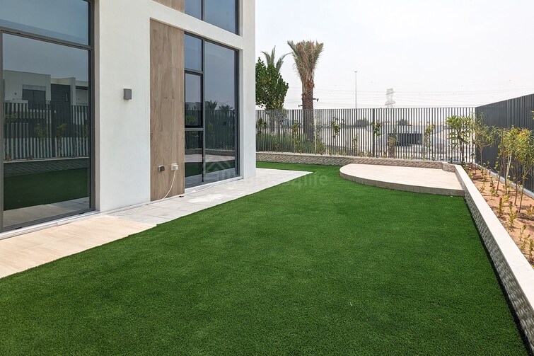 Spring Townhouse for Rent, Arabian Ranches 3, Dubai