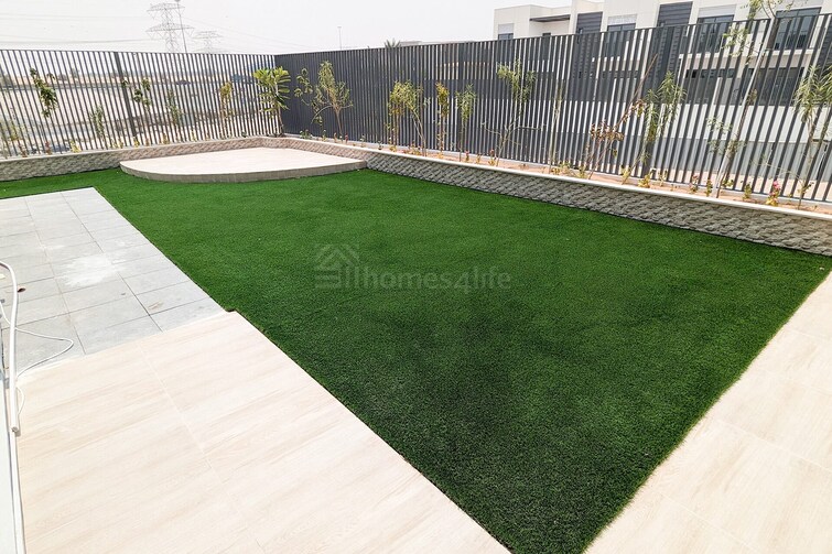 Spring Townhouse for Rent, Arabian Ranches 3, Dubai