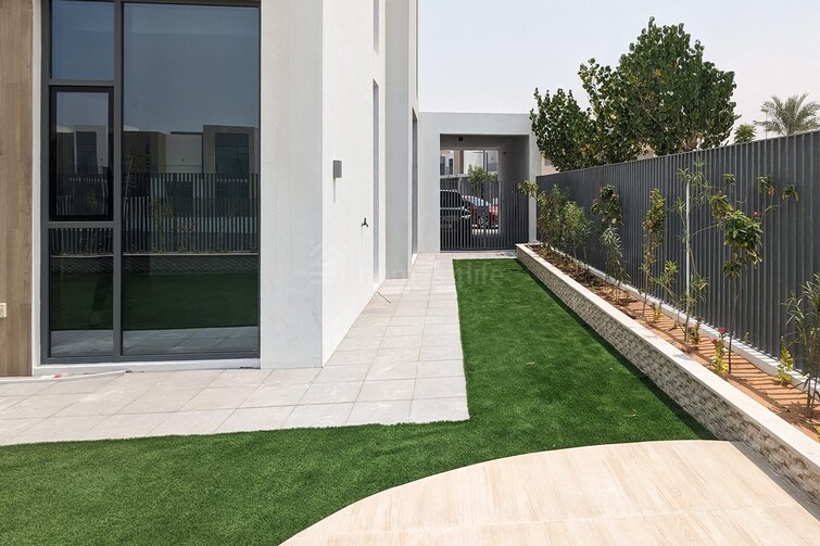 Spring Townhouse for Rent, Arabian Ranches 3, Dubai