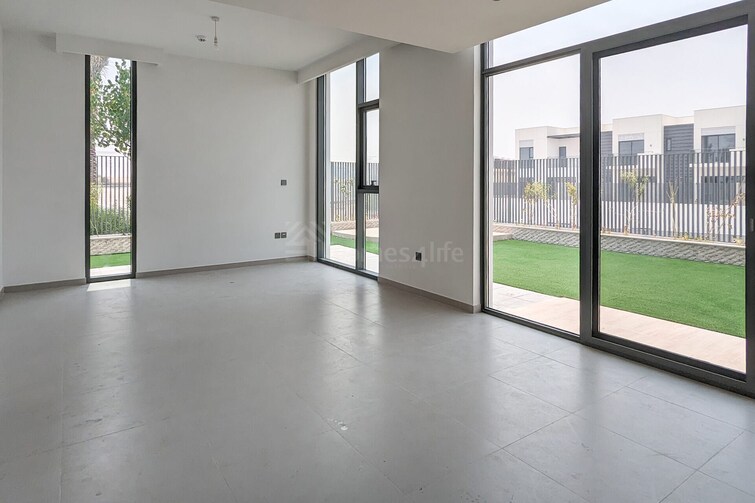 Spring Townhouse for Rent, Arabian Ranches 3, Dubai