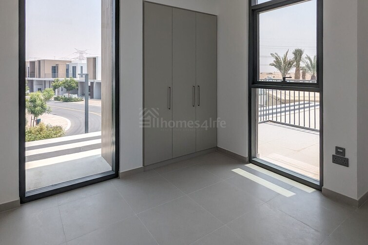 Spring Townhouse for Rent, Arabian Ranches 3, Dubai