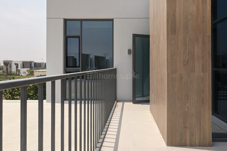 Spring Townhouse for Rent, Arabian Ranches 3, Dubai