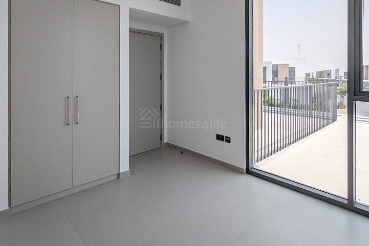 Spring Townhouse for Rent, Arabian Ranches 3, Dubai