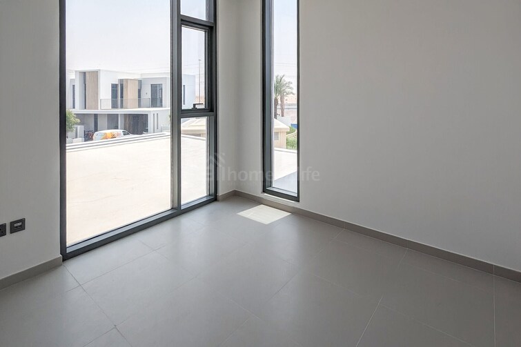 Spring Townhouse for Rent, Arabian Ranches 3, Dubai