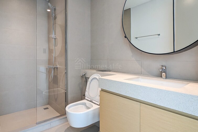 Spring Townhouse for Rent, Arabian Ranches 3, Dubai