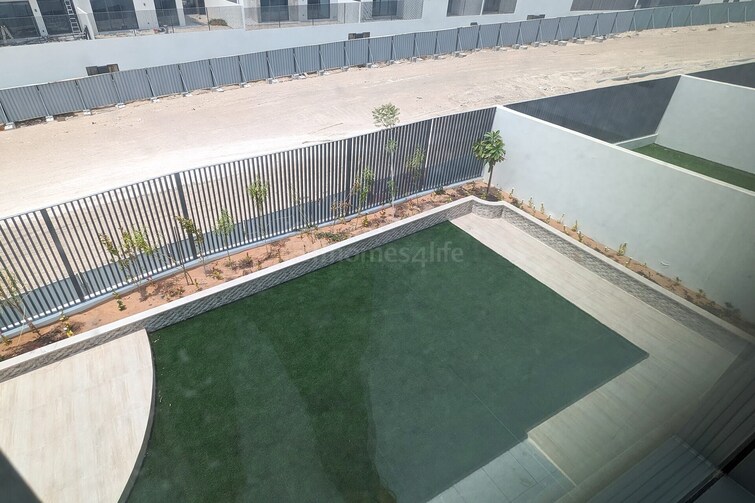 Spring Townhouse for Rent, Arabian Ranches 3, Dubai