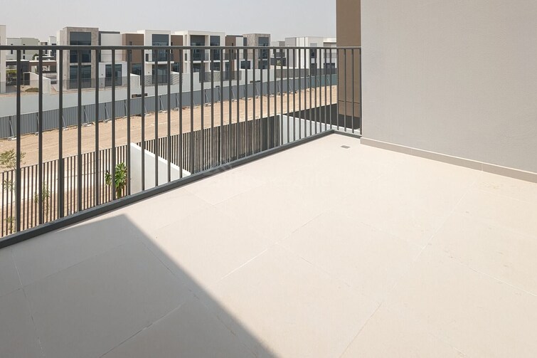 Spring Townhouse for Rent, Arabian Ranches 3, Dubai