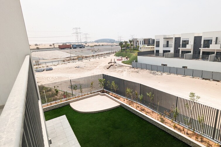 Spring Townhouse for Rent, Arabian Ranches 3, Dubai