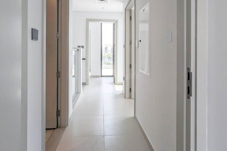 Spring Townhouse for Rent, Arabian Ranches 3, Dubai