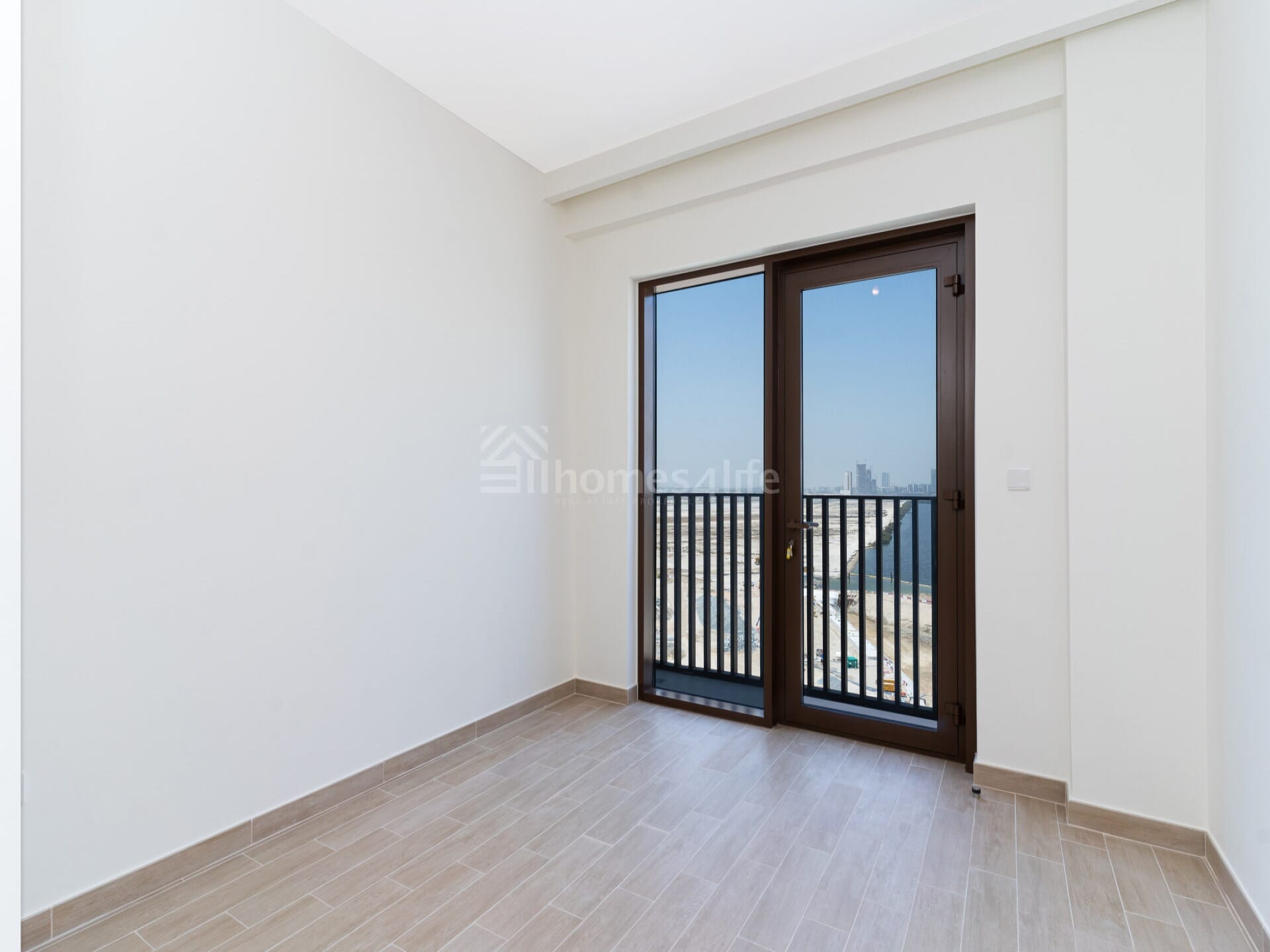 Dubai Creek Harbour Apartment for Rent, The Lagoons, Dubai