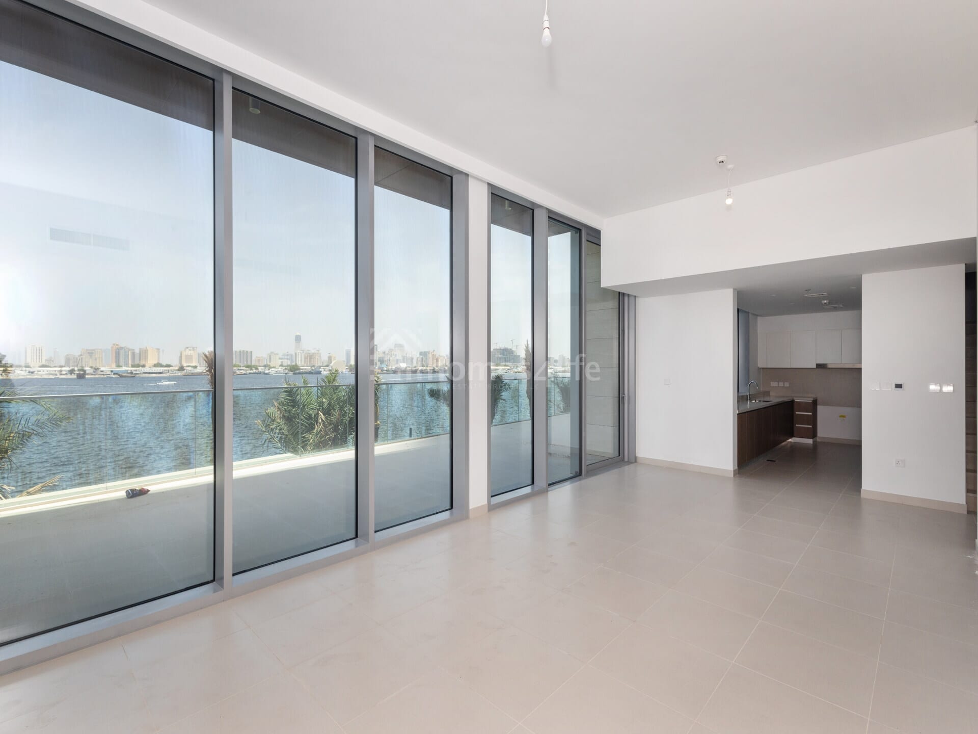 Dubai Creek Harbour Apartment for Sale, The Lagoons, Dubai