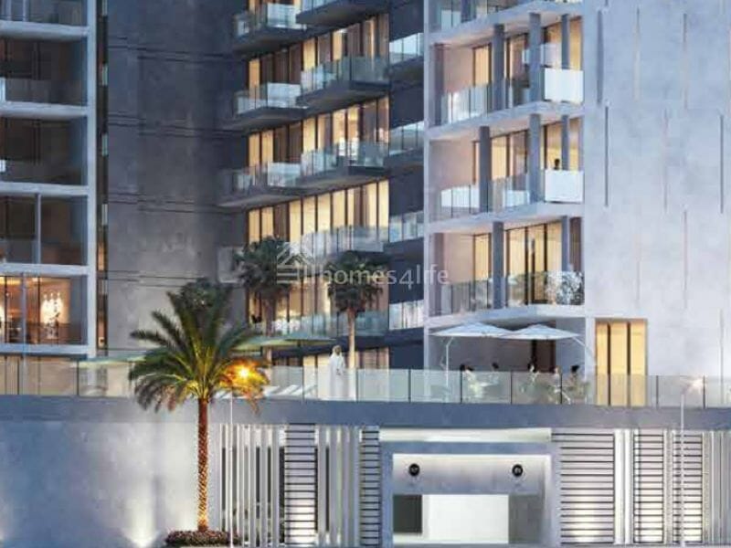 Amalia Residences Apartment for Sale, Al Furjan, Dubai