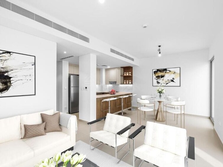 Elan Apartment for Rent, Tilal Al Ghaf, Dubai