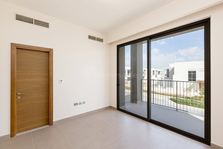 Sidra Villas Villa for Rent, Dubai Hills Estate, Dubai
