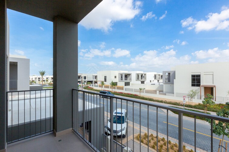 Sidra Villas Villa for Rent, Dubai Hills Estate, Dubai