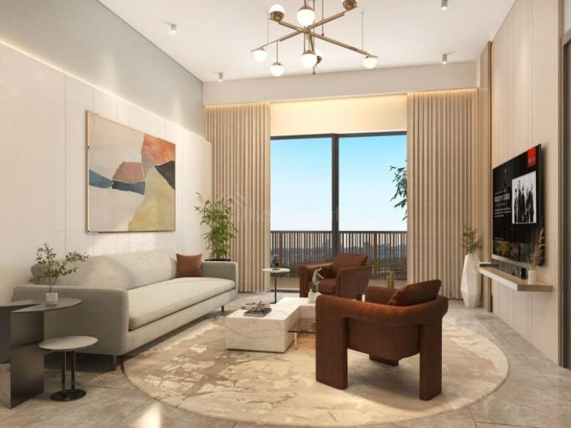 Marquis Galleria Apartment for Sale, Arjan, Dubai