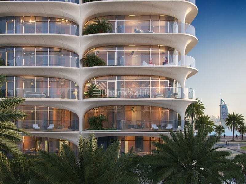 3 Bedroom 3531 Sq.Ft. Apartment for Sale in Palm Jumeirah, Dubai - 5800708 photo 14